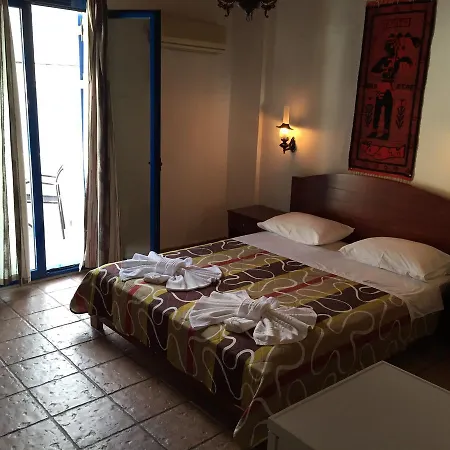 Daskalogiannis Hotel Loutro Pokój zdjęcie