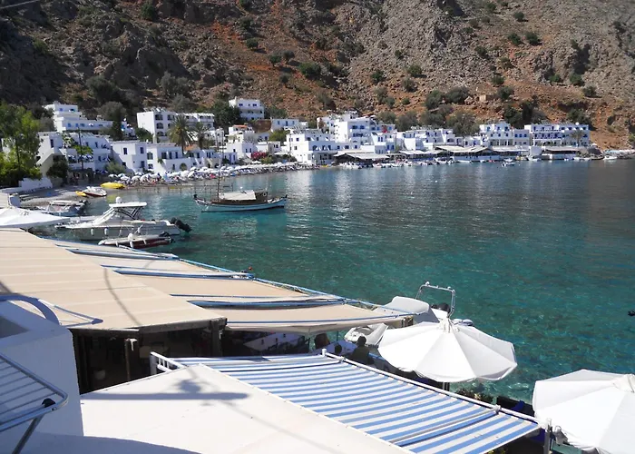 Daskalogiannis Hotel