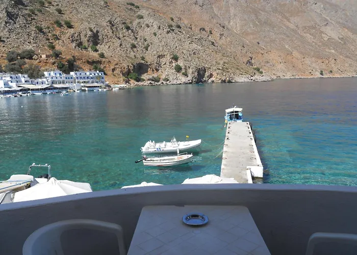 Daskalogiannis Hotel