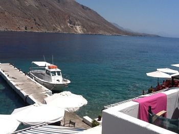 Hotel Daskalogiannis Loutro
