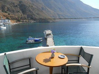 Hotel Daskalogiannis