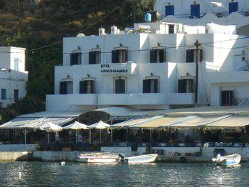 Daskalogiannis 2* Loutro