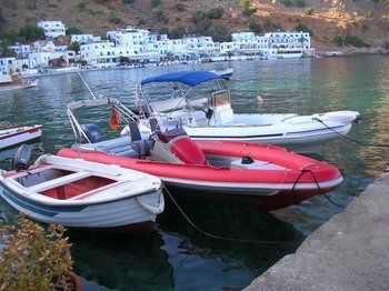 Daskalogiannis 2* Λουτρό