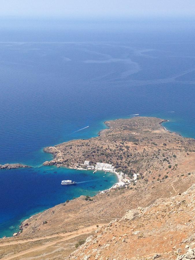Ξενοδοχείο Daskalogiannis