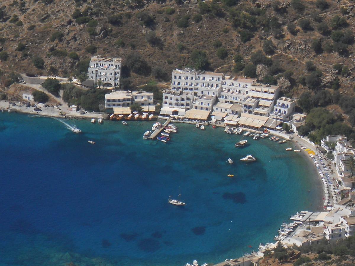 Hotel Daskalogiannis
