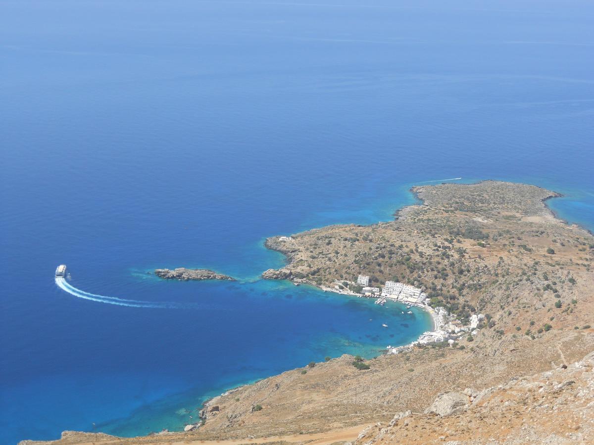 Hotel Daskalogiannis