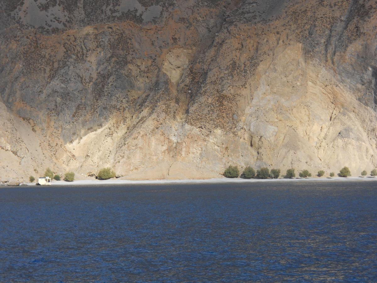 Hotel Daskalogiannis Loutro