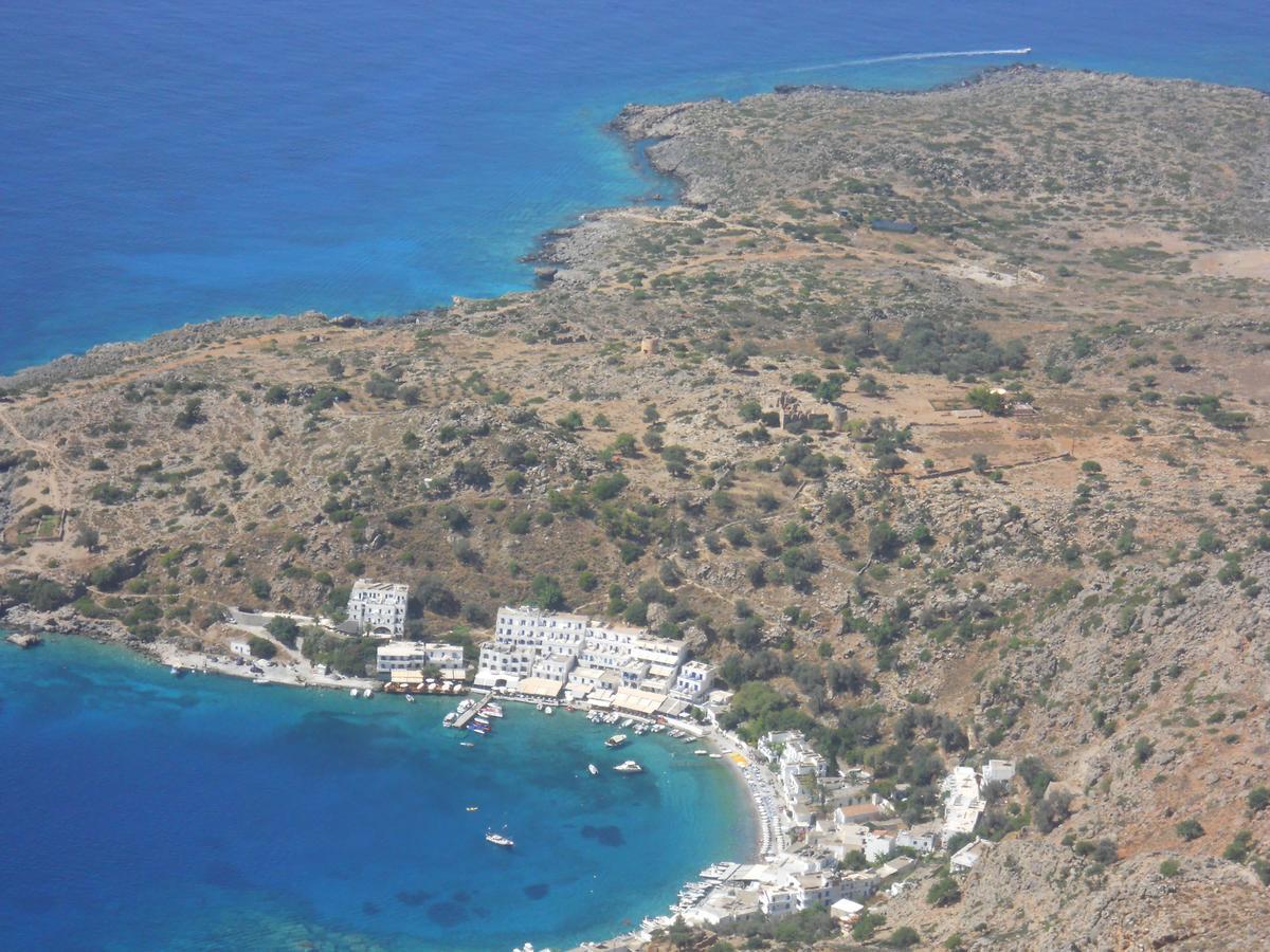 Daskalogiannis Hotel 2*