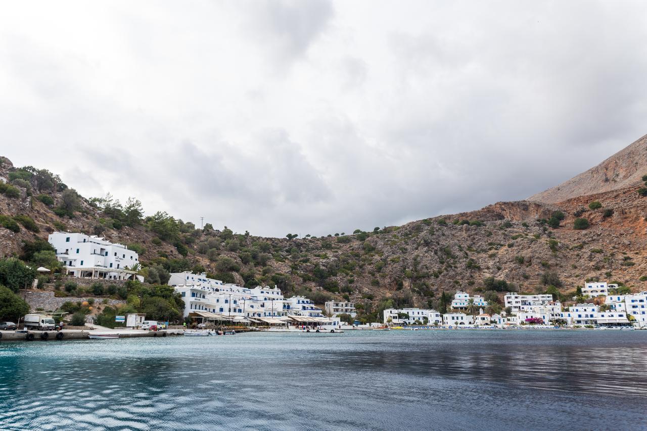 Daskalogiannis Loutro