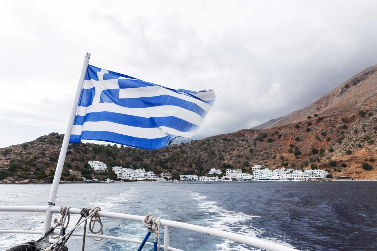 Daskalogiannis 2* Loutro