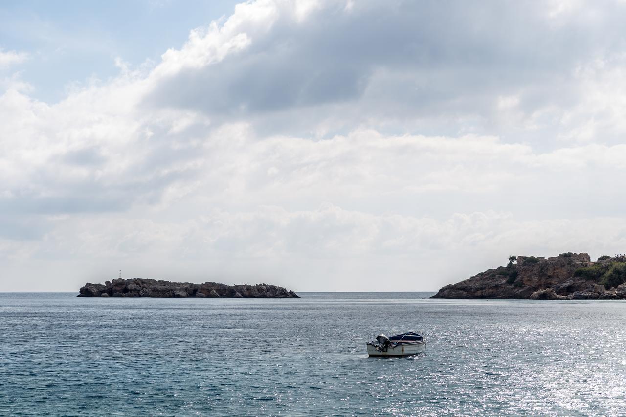 Daskalogiannis Hotel Loutro