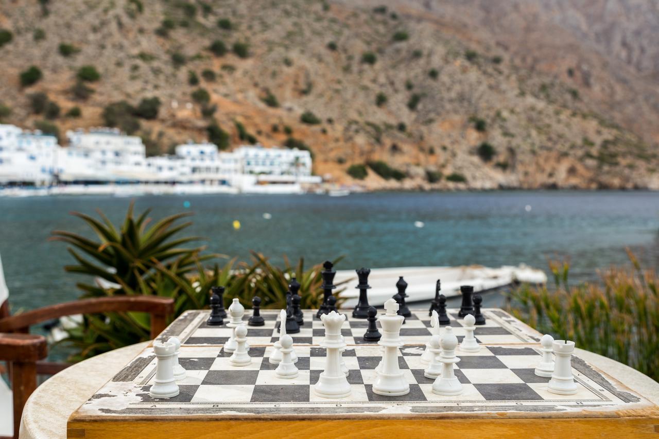 Hotel Daskalogiannis