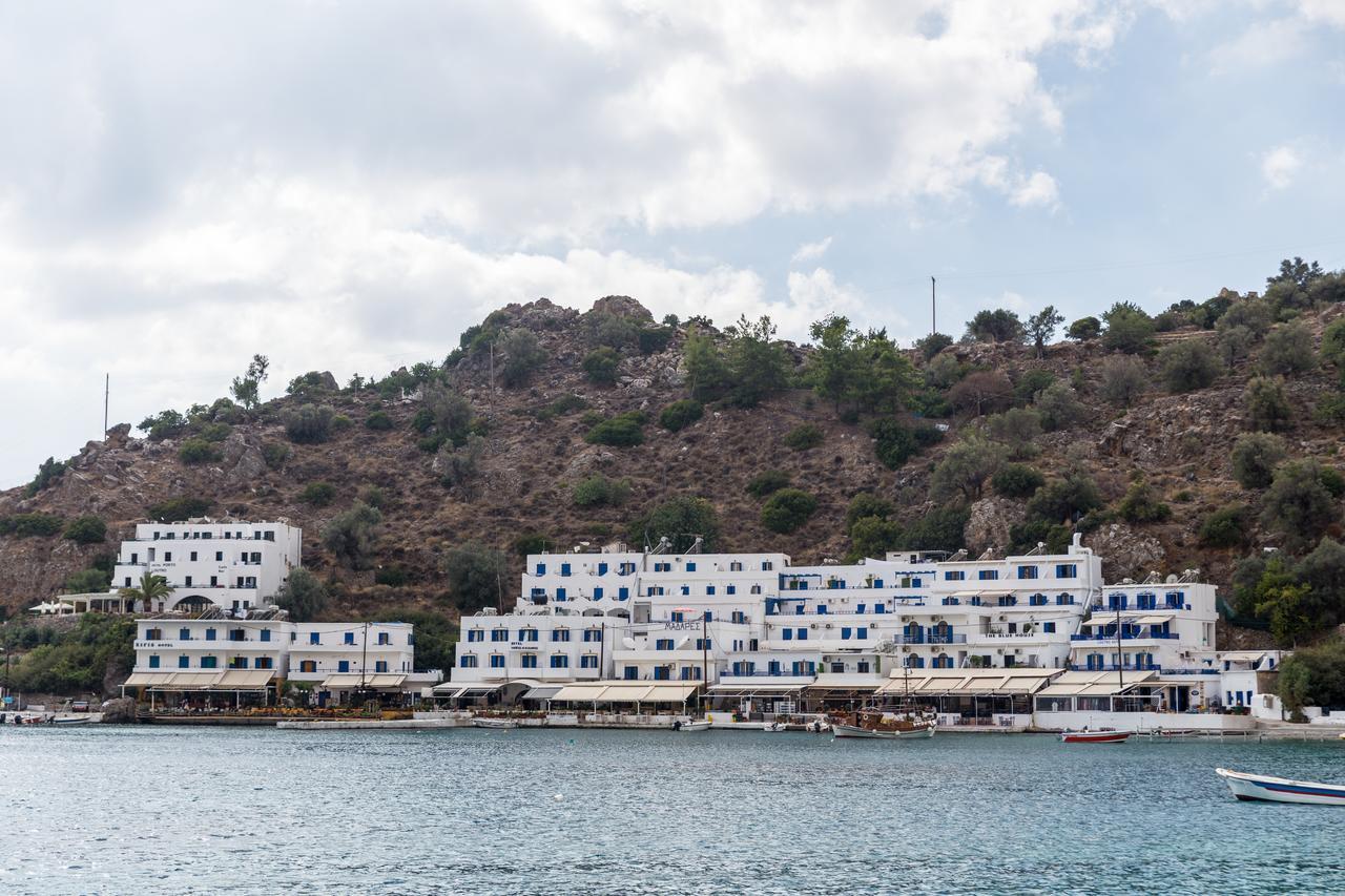 Hotel Daskalogiannis