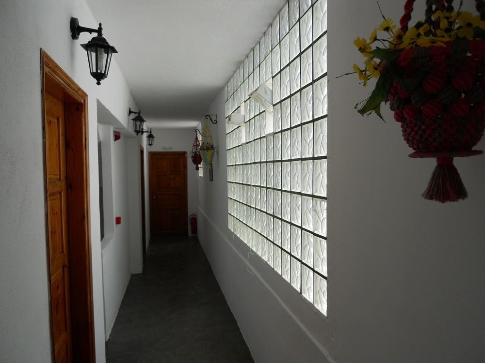 Daskalogiannis Hotel 2*