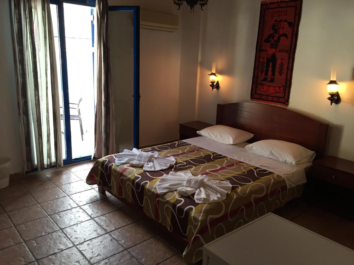 Hotel Daskalogiannis Loutro