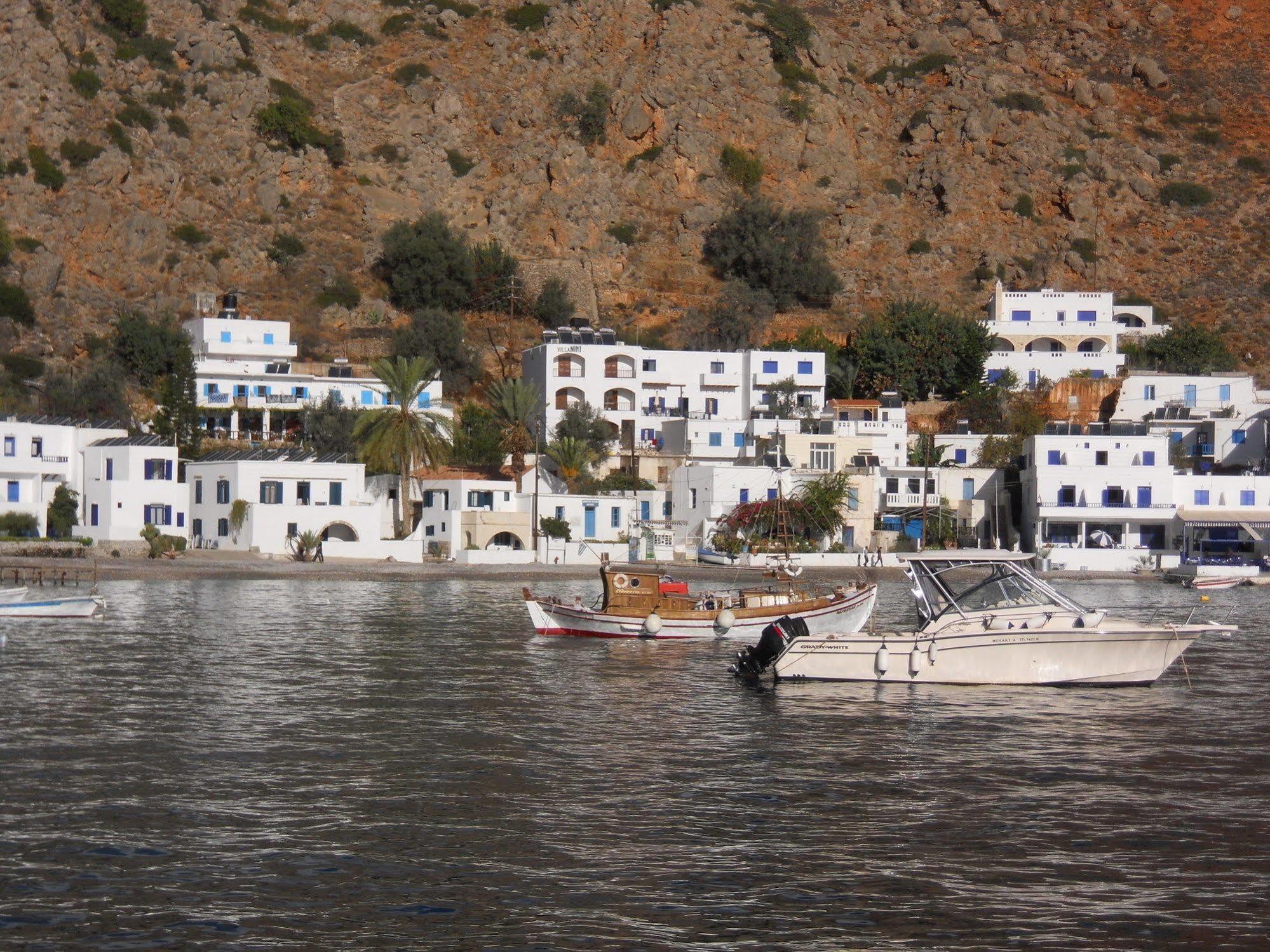 Ξενοδοχείο Daskalogiannis
