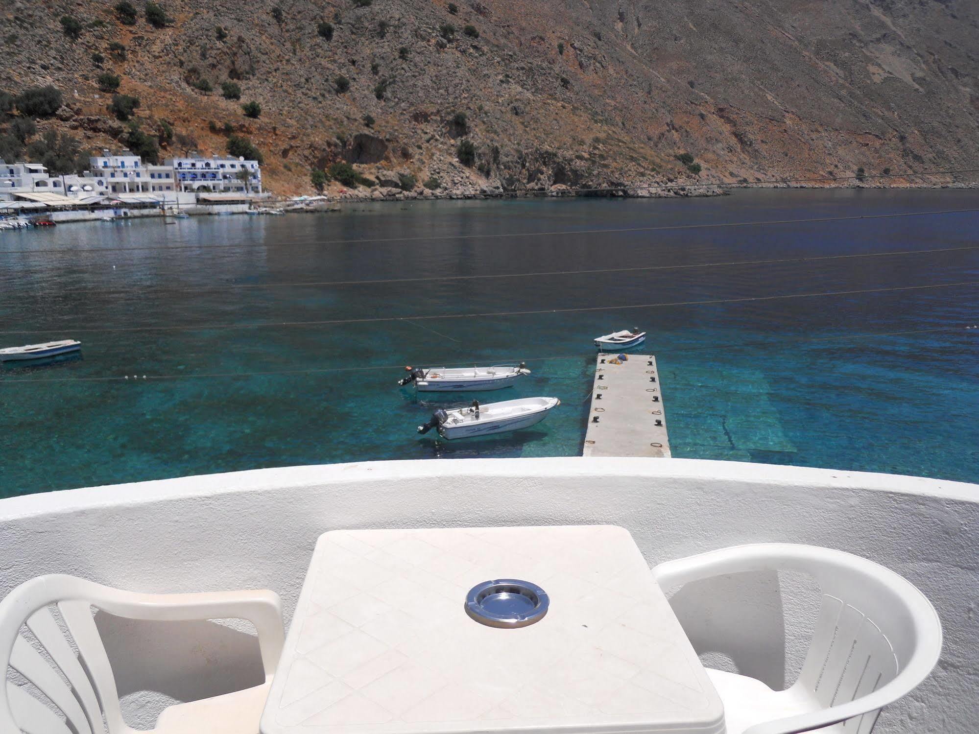 Daskalogiannis 2* Loutro