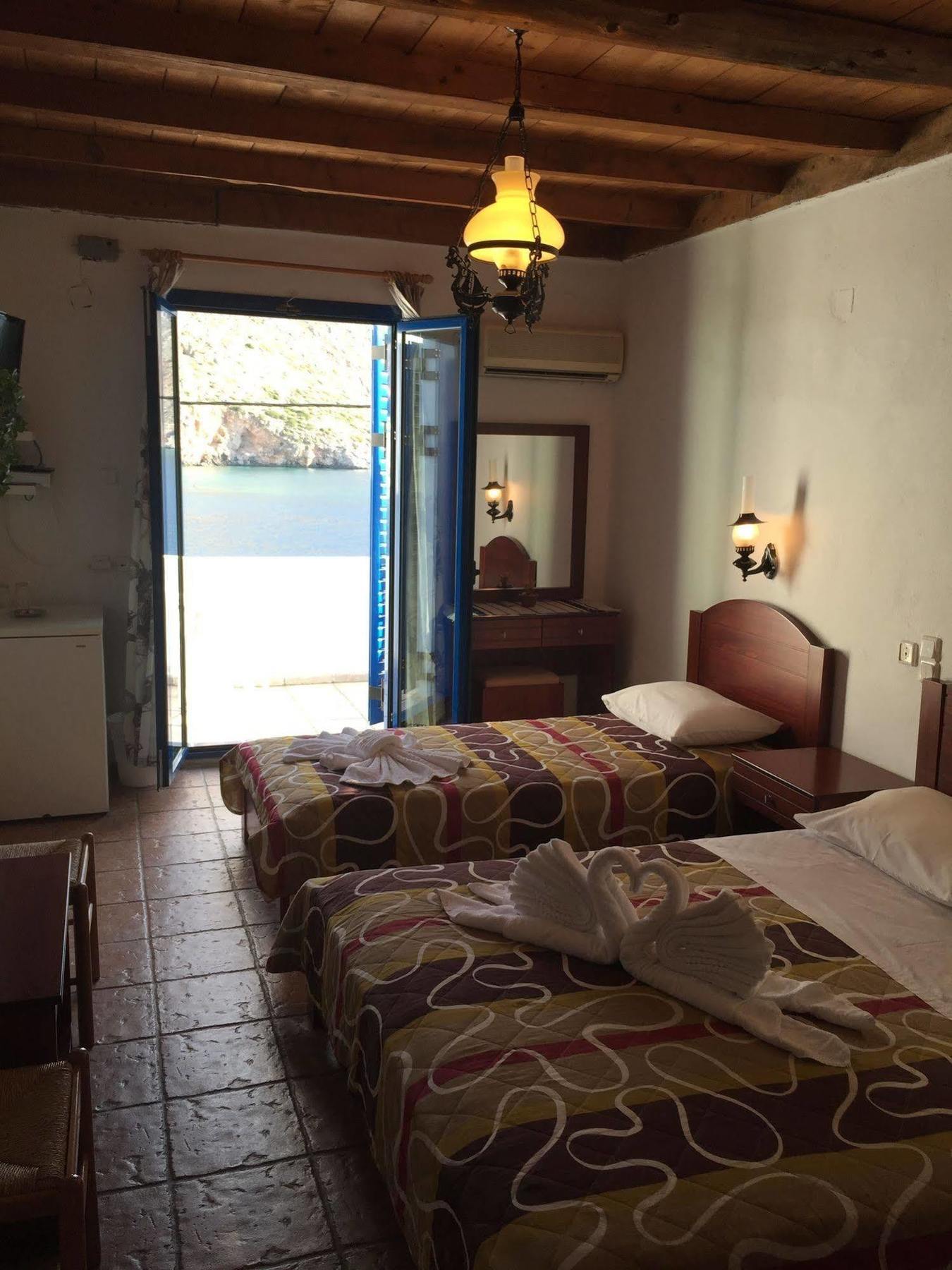 Hotel Daskalogiannis