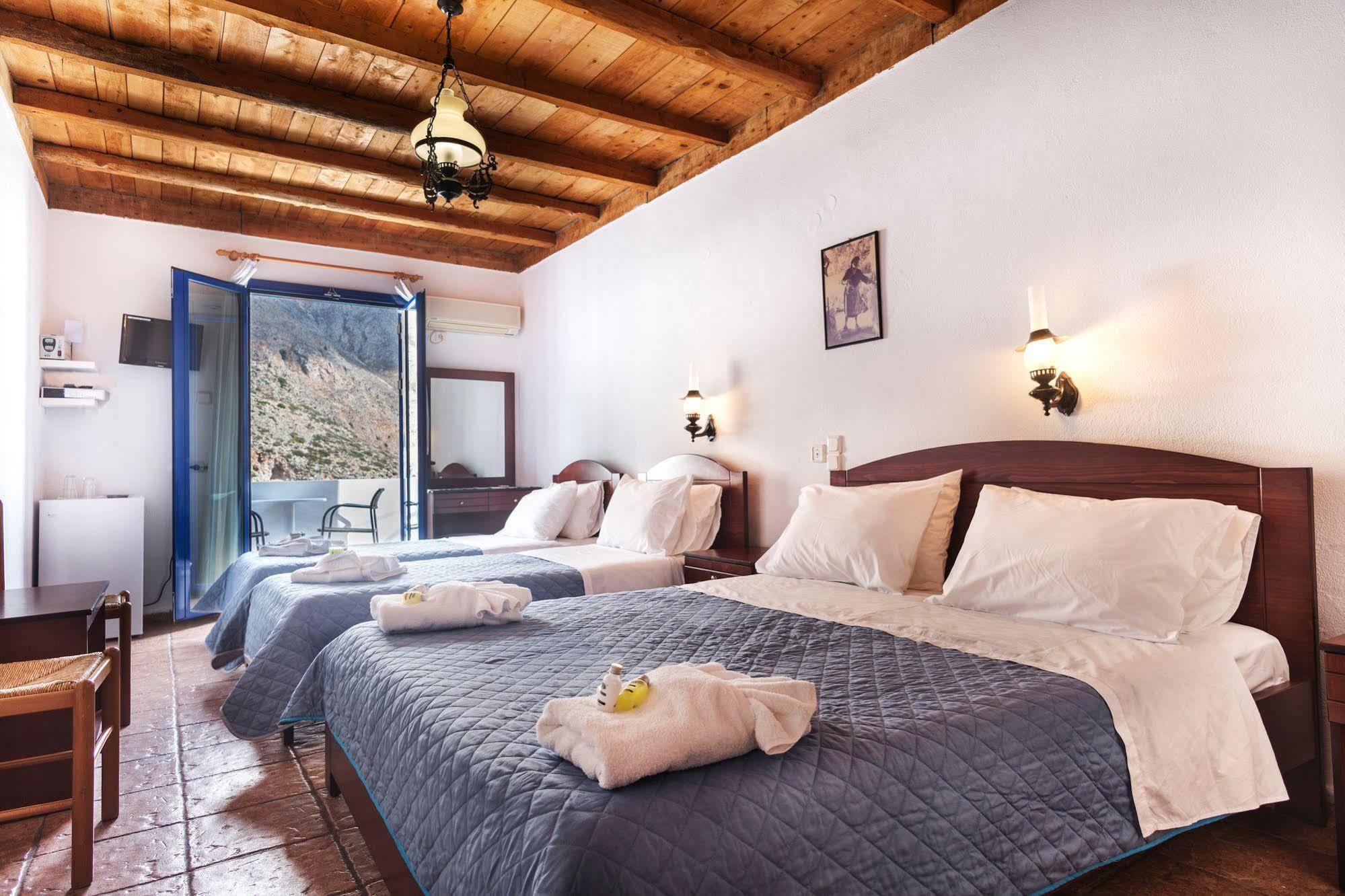 Hotel Daskalogiannis 2*