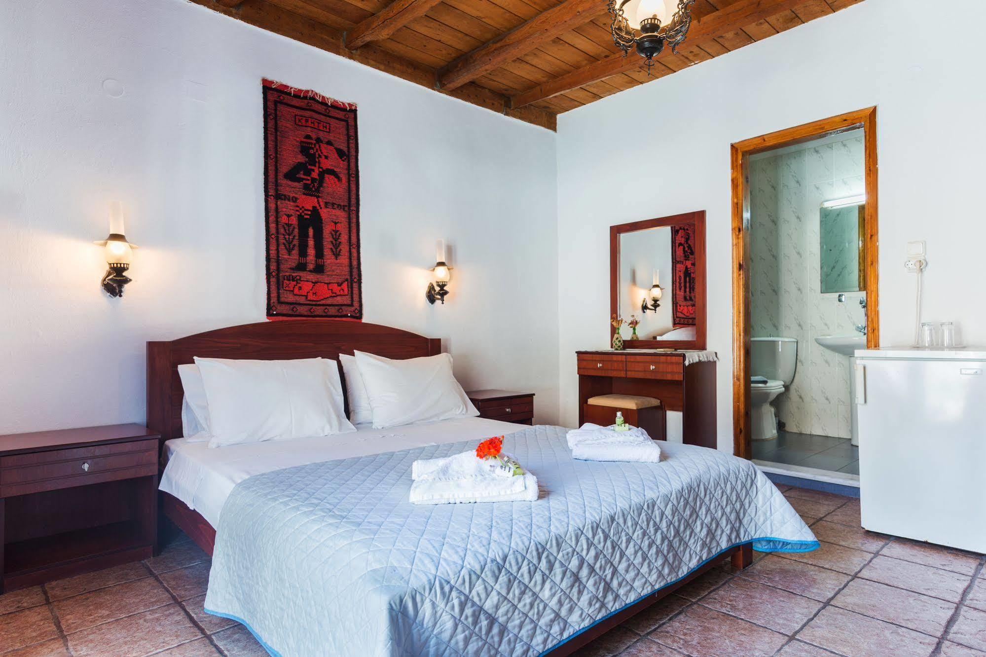 Daskalogiannis Hotel Loutro