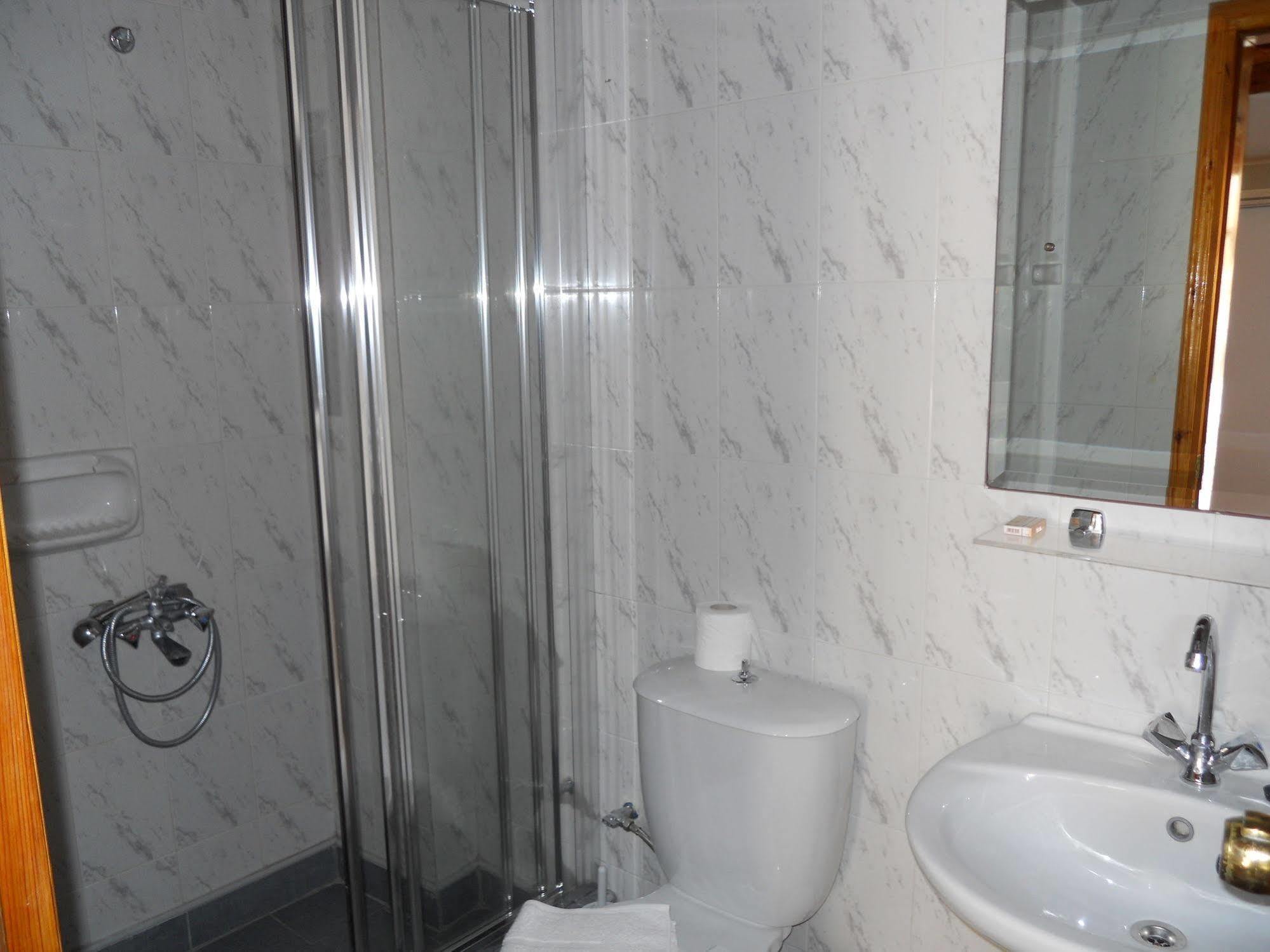 Hotel Daskalogiannis Loutro