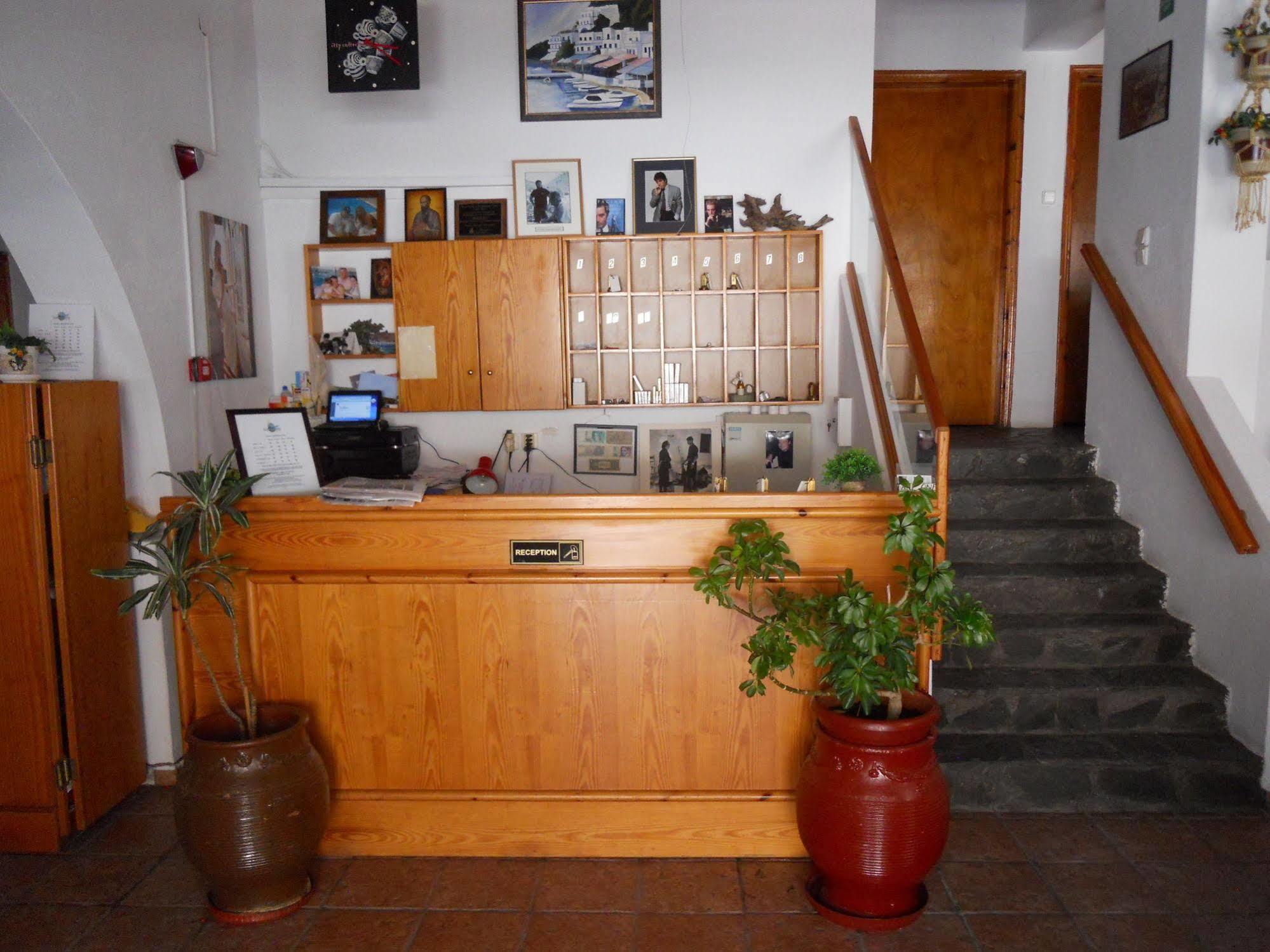 Daskalogiannis Loutro