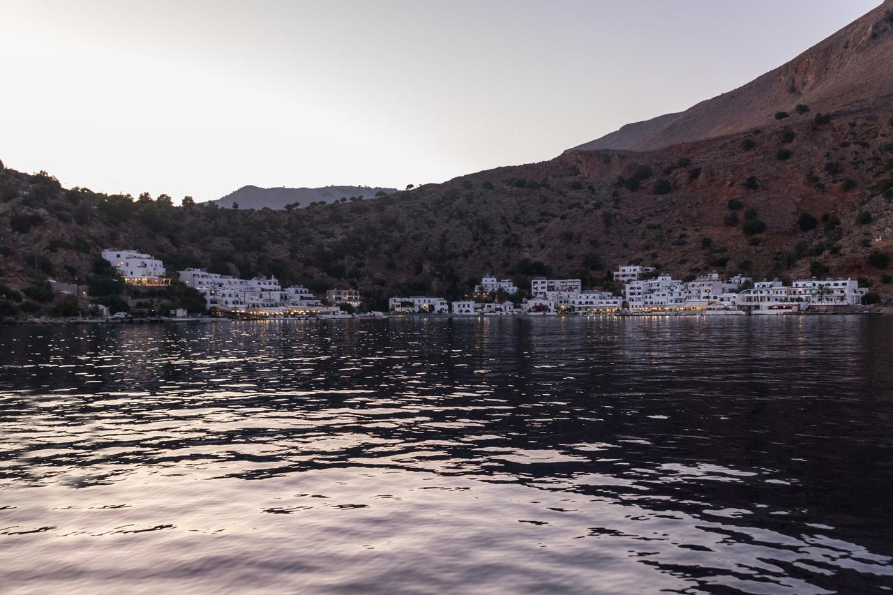 Hotel Daskalogiannis