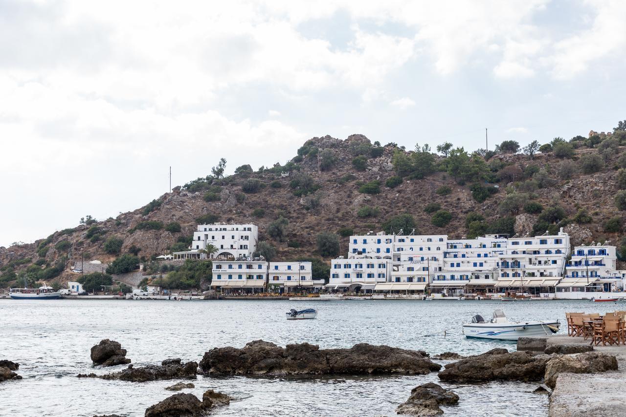 Daskalogiannis 2* Loutro