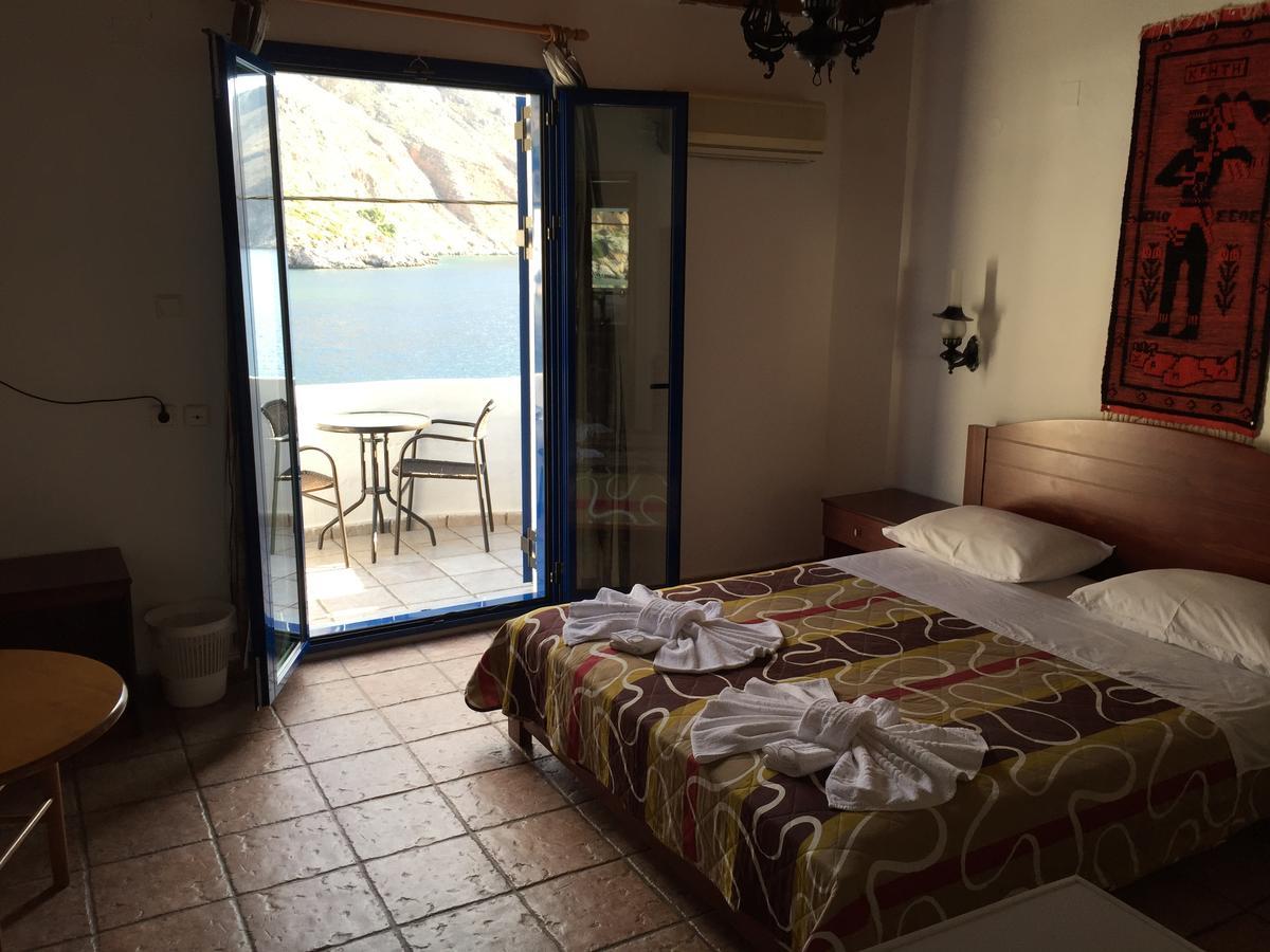 Daskalogiannis Hotel 2*
